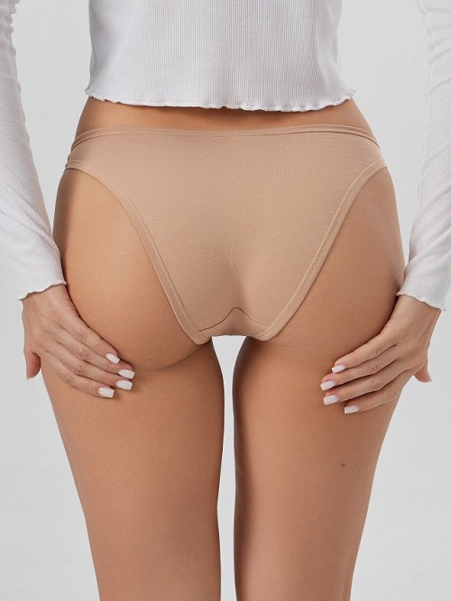 ТРУСЫ ЖЕНСКИЕ (3ШТ.), фото 5 из 20