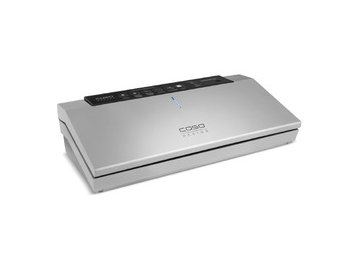 Вакуумный упаковщик CASO GourmetVAC 480
