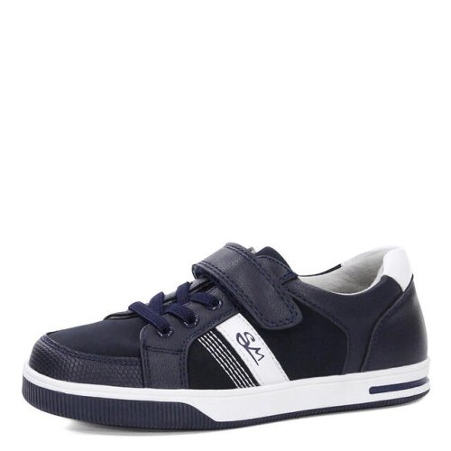 Полуботинки дошкольные, фото 4 из 6