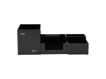 Органайзер Deli Z00220 (черный)
