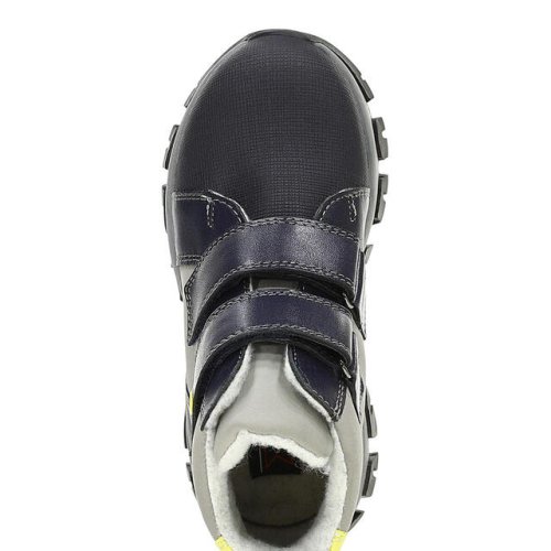 Ботинки малодетские, фото 2 из 6