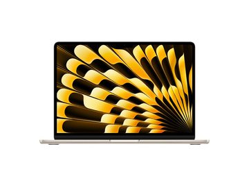 Ультрабук Apple MacBook Air 13" M4 16/512 MW103LL/A A3240