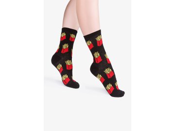 Носки женские Socks concept Элема, модель SC-1788