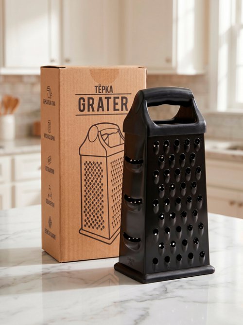 Терка Grater, фото 8 из 9