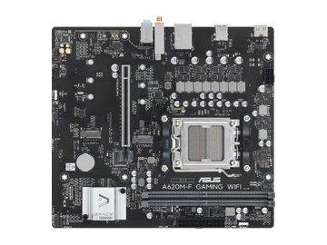 Материнская плата ASUS A620M-F Gaming WiFi