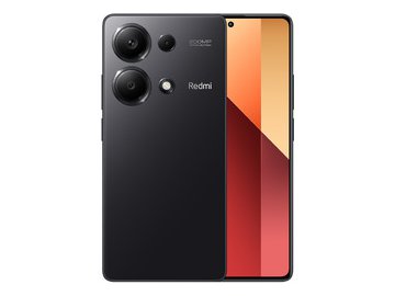Смартфон Xiaomi Redmi Note 13 Pro 12GB/512GB Midnight Black RU на акции в магазинах 5 элемент