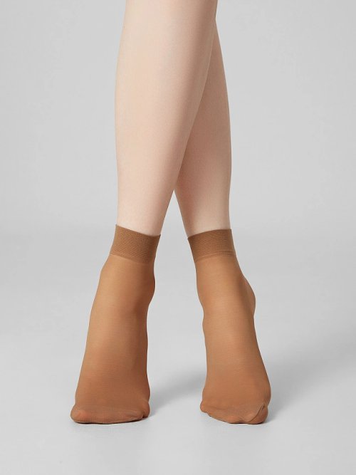 НОСКИ ЖЕНСКИЕ (2 пары), фото 27 из 32