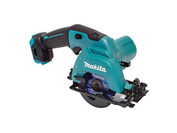 Аккумуляторная циркулярная пила MAKITA HS301DWAE
