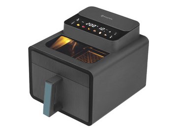 Аэрофритюрница Evolution 7700TW