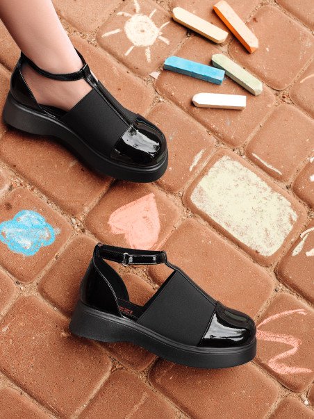 Туфли Shuzzi, фото 2 из 24