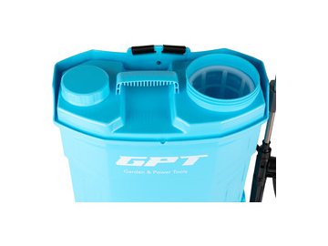 Опрыскиватель GPT WFB-10li 5 элемент