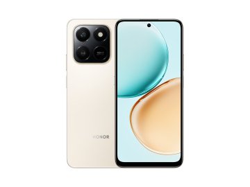Смартфон honor x7d 8gb/128gb lgn-lx1 (пустынный золотой) в Орше Электросила