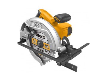 Дисковая пила INGCO CS18568