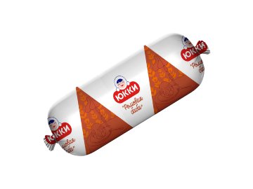 Мороженое ЮККИ Ромовая баба 450 г