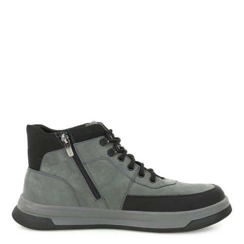 Ботинки мужские, фото 5 из 5