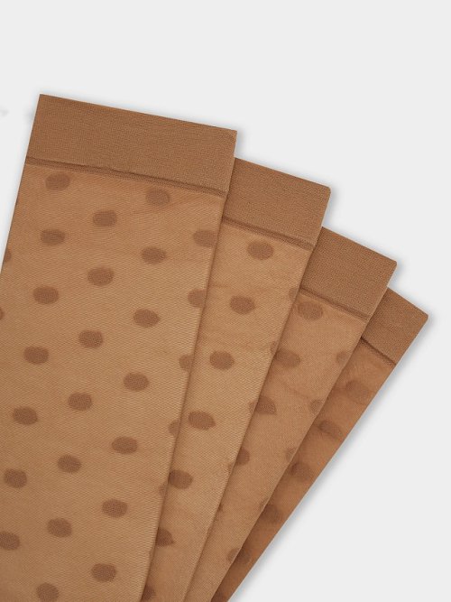 НОСКИ ЖЕНСКИЕ (2 пары), фото 3 из 24