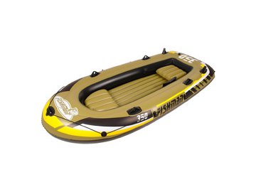 Лодка Jilong Fishman 350 Set (07209-1)