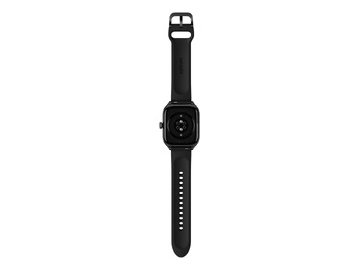 Умные часы Amazfit GTS 4 A2168 (черный) в Барановичах 5 элемент