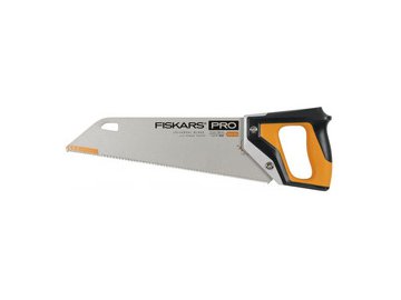 Ножовка Fiskars Pro PowerTooth 1062930 38 см