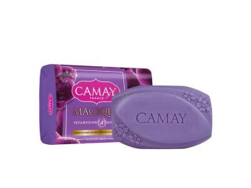 Мыло туалетное CAMAY Магическое заклинание, 85 г