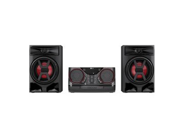 Минисистема LG X-Boom CK43N