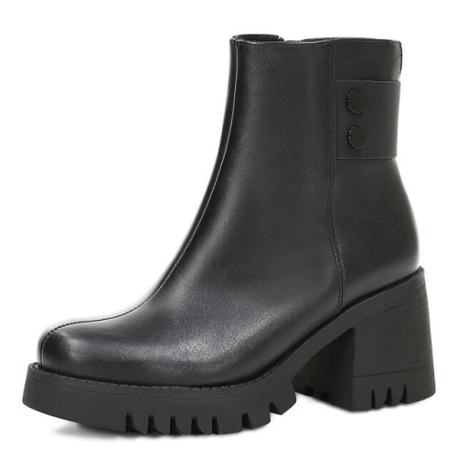 Ботинки женские, фото 4 из 30
