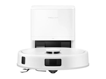 Робот-пылесос Trouver Robot Vacuum E20 Pro Plus (RLE12SD)