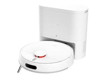 Робот-пылесос Xiaomi Robot Vacuum H40 OV51 (BHR07XBEU) на акции в магазинах 5 элемент