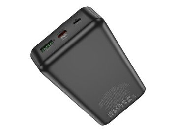 Внешний аккумулятор Hoco J102A 20000mAh (черный)