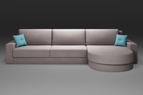 Олимп (Независимый пружинный блок), фото 2 из 68