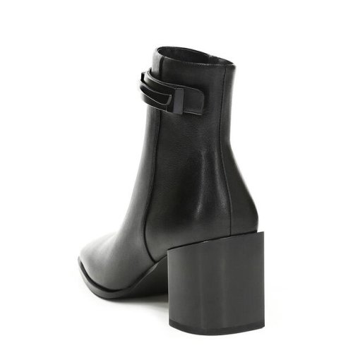 Ботинки женские, фото 1 из 20