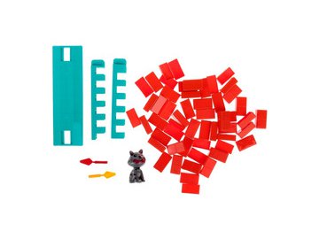 Настольная игра Dream Makers Кошка на стене 1503C