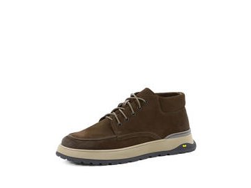 Ботинки мужские