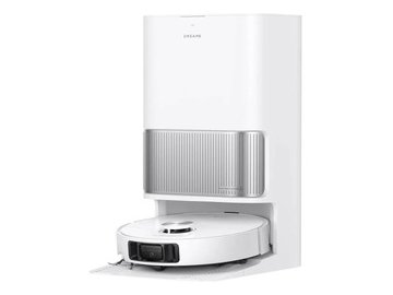 Робот-пылесос Dreame Robot Vacuum L40s Ultra White RLL22SE (белый) на акции в магазинах 5 элемент