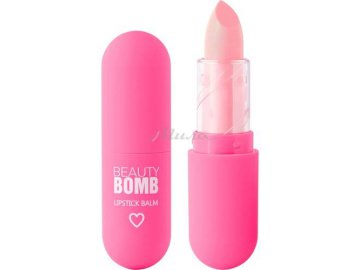 Помада-бальзам для губ BEAUTY BOMB, тон 02