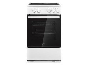 Электрическая плита Midea MFE-2W