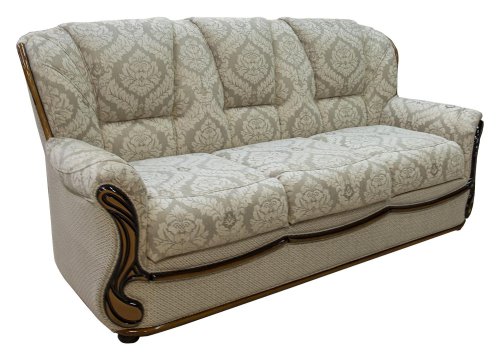3-х местный диван «Изабель 2 Royal» (3м), фото 1 из 3