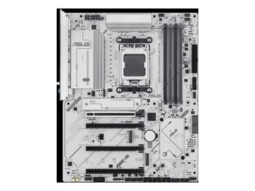 Материнская плата ASUS B850 MAX Gaming WiFi W