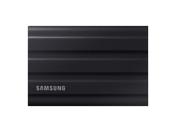 Внешний накопитель Samsung T7 Shield 4TB MU-PE4T0S/WW (черный)