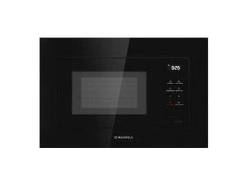 Встраиваемая микроволновая печь MAUNFELD MBMO820SGB10