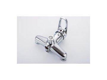 Смеситель Ledeme L2204