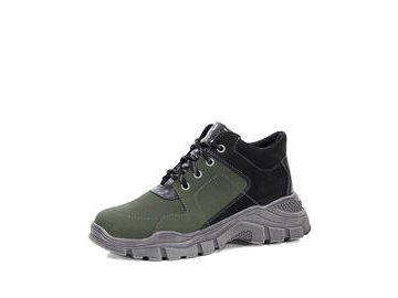 Ботинки дошкольные