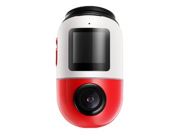 Видеорегистратор 70mai Dash Cam Omni-64G (X200-64G) Red из каталога 5 элемент