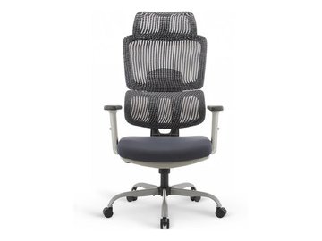 Офисное кресло MYROO Office MC094A-GG Grace Grey/Grey