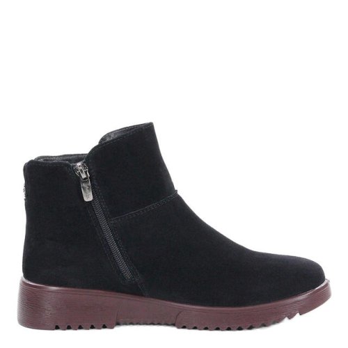 Ботинки женские, фото 1 из 90