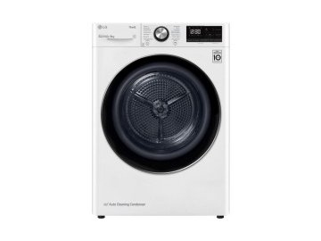 Сушильная машина lg dc90v9v9wn Электросила