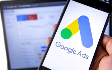 Настройка Google Ads в Мозыре — скидка 10% до конца месяца