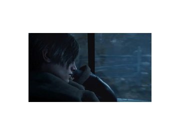 Игра Resident Evil 4 Remake для PS4 (русская озвучка)