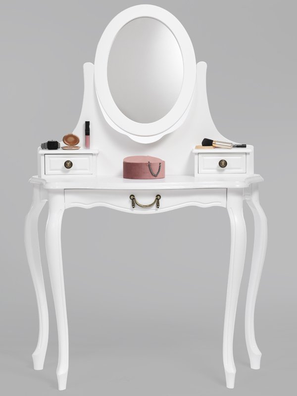 Стол туалетный M114Р, фото 9 из 289