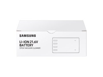 Аккумулятор для пылесоса SAMSUNG VCA-SBTA60/VT